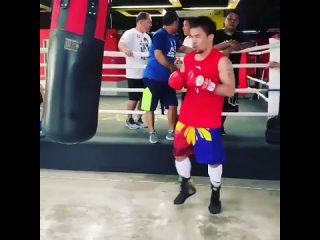 manny pacquiao ready to fight errol spence