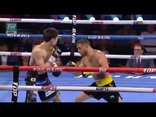 ending bout lomachenko-nakatani boxing boxing