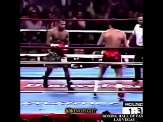 roy jones - vinnie patienza