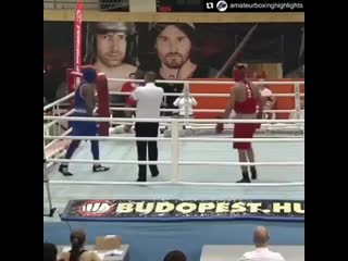 zaruba in kazakh amateur boxing