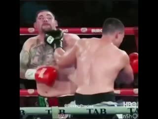 andy ruiz - joseph parker