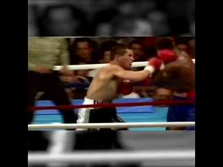 cutting fight julio cesar chavez vs pernell whitaker