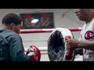 gervonta davis workout