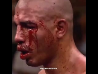 bloody beating arranged by antonio margarito in 1 fight with miguel cotto