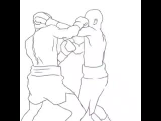 drawn fight mayweather-mcgregor