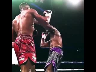 joshua-white fight cut