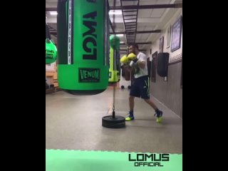 vasily lomachenko prepares for his return to the ring against japan's nakatani