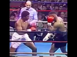 the phenomenal defense of mike tyson boxing boxing