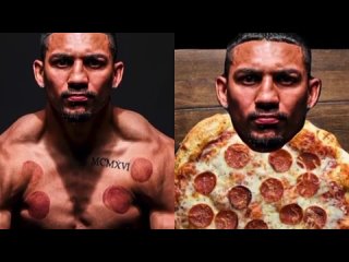 george kambosos made fun of teofimo lopez, comparing him to a sausage