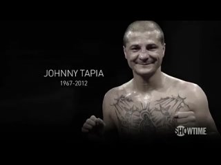 in memory of john lee anthony tapia (february 13, 1967 - may 27, 2012)