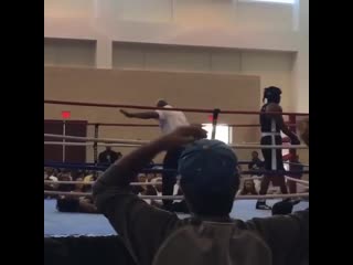 dangerous single punch knockout