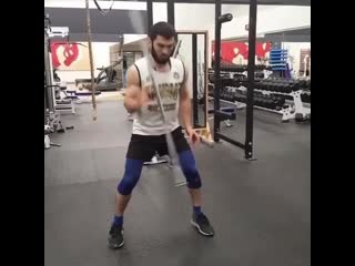 boxing exercise to strengthen the hands and forearms from artur beterbiev