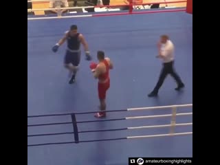 when boxing went wrong