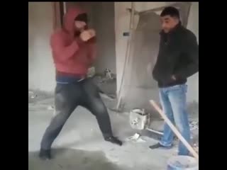 when boxing failed