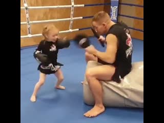 when small, but already dangerous