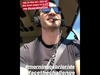 wladimir klitschko passed the helicopter driving test