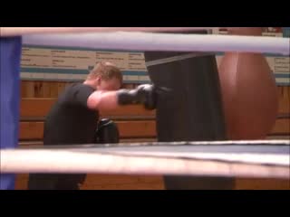 alexander povetkin is preparing for his return to big boxing