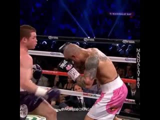 canelo alvarez's masterful attack against miguel cotto