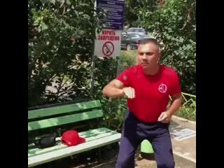 reaction speed training in boxing from kostya tszyu