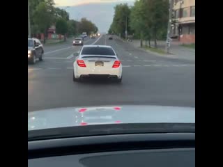 vasily lomachenko drives his bbc around his hometown of ackerman