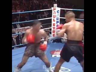 dancing boxer prince naseem hammed