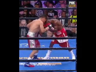 killer left side guillermo rigondeaux