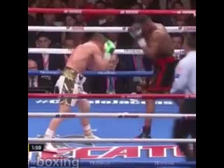 canelo alvarez's masterful defense against jacobs