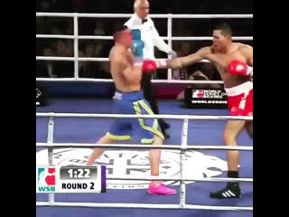 zaruba aleksandr usyk and joe joyce in the super series