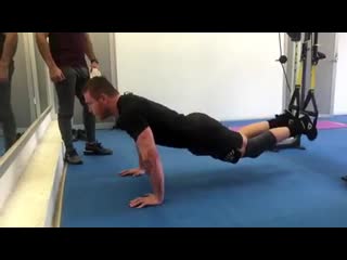 complex exercise from canelo alvarez