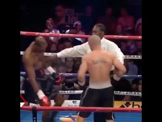 drunk boxer style