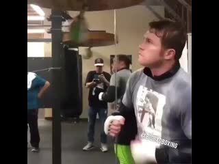 canelo alvarez ready to fight daniel jacobs