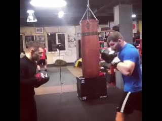 ibf international title holder alexei papin (10-0, 9 kos) and andrey ivichuk are preparing for the fight