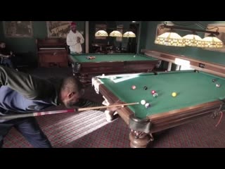 terence crawford's masterful game of american billiards