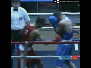 when two kazakhs meet in the ring