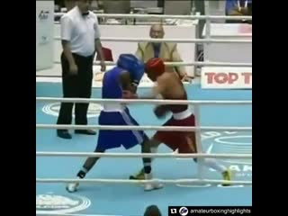 winning streak. world championship final 2011 (60 kg) lomachenko - toledo