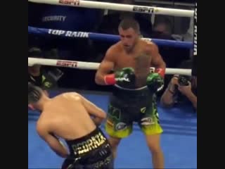 4d matrix of vasily lomachenko