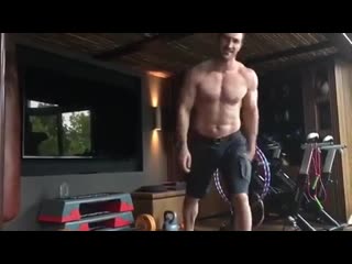 how wladimir klitschko celebrates his birthday