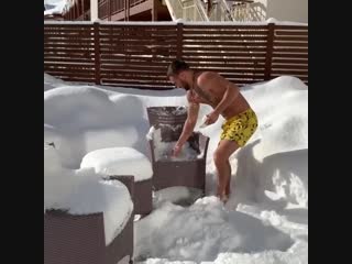 lomachenko showed his frost resistance