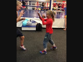 when dancing can help you in boxing