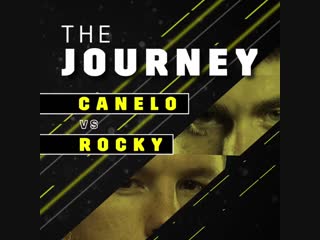 canelo alvarez vs. rocky felding promo video for the fight