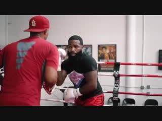 adrien broner ready to fight pacquiao