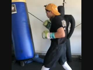 fast and whipping hands of ryan garcia