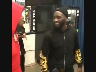 terence crawford and errol spence made a $1 million bet.