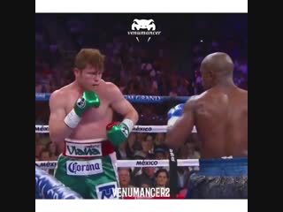 floyd maywes jr master class against canelo alvarez