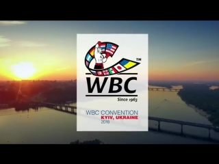 dear friends kyiv is preparing to host the 56th wbc convention. more than 700 participants from 160 countries of the world.