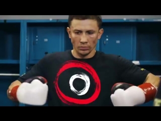 gennady golovkin in an advertisement for chivas whiskey.