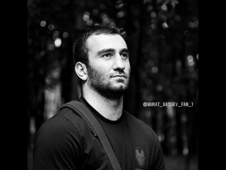 motivation in the life of murat gassiev.