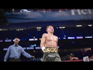 golovkin-alvarez 2. boxing tricks from bernard hopkins.