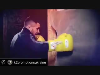 ukrainian chieftains of boxing will hold their fights within a month.