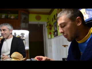 spicy sandwich for carnation from lomachenko a n.